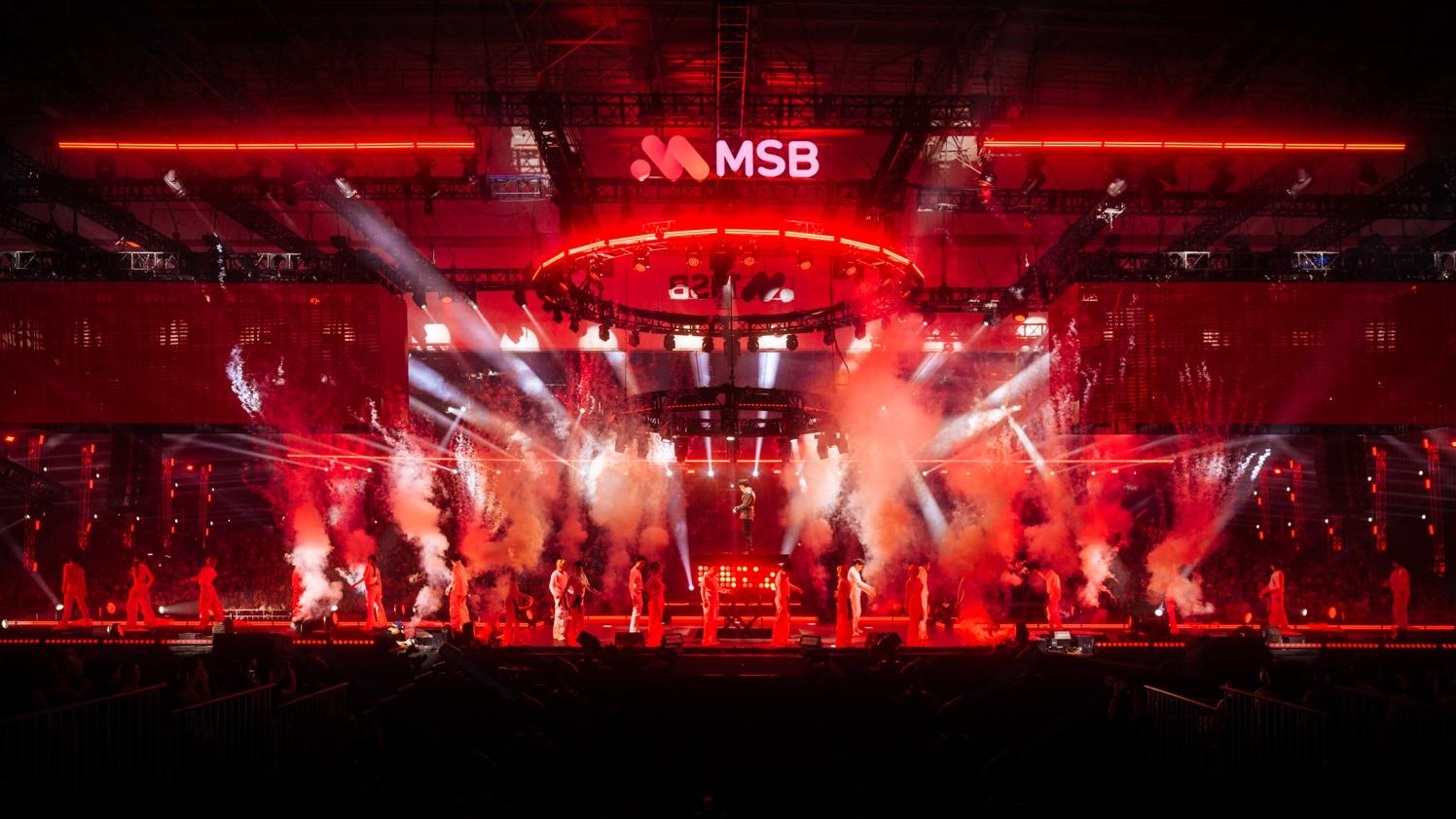 MSB và hành trình 35 năm kiến tạo “di sản tâm thức” cùng khách hàng- Ảnh 5.