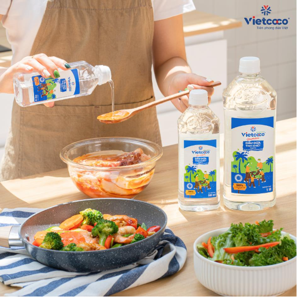 Xu hướng ti&ecirc;u d&ugrave;ng xanh từ thi&ecirc;n nhi&ecirc;n - Ảnh 2.