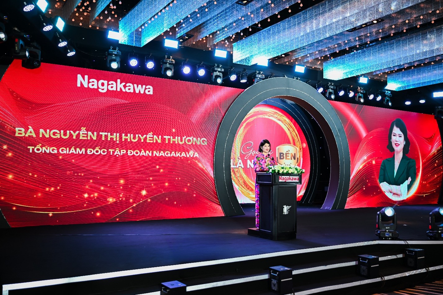 “Gọi tôi là NAGA” - Nagakawa khởi động hành trình trẻ hóa thương hiệu- Ảnh 1.