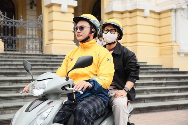 Giải pháp nào cho những tài xế công nghệ giữa cơn bão giá xăng? - Ảnh 3. Giải pháp nào cho những tài xế công nghệ giữa cơn bão giá xăng? - Ảnh 3.