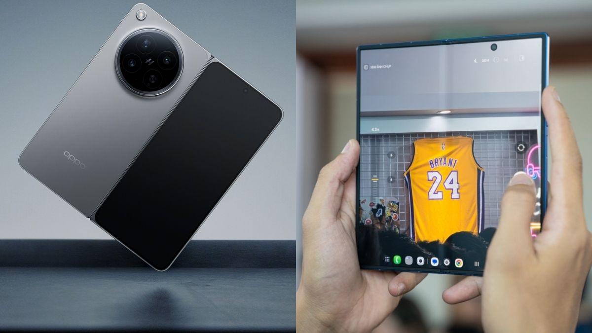 OPPO Find N6 vs Samsung Galaxy Z Fold7: Đâu là lựa chọn tối ưu cho phân khúc cao cấp?- Ảnh 3.