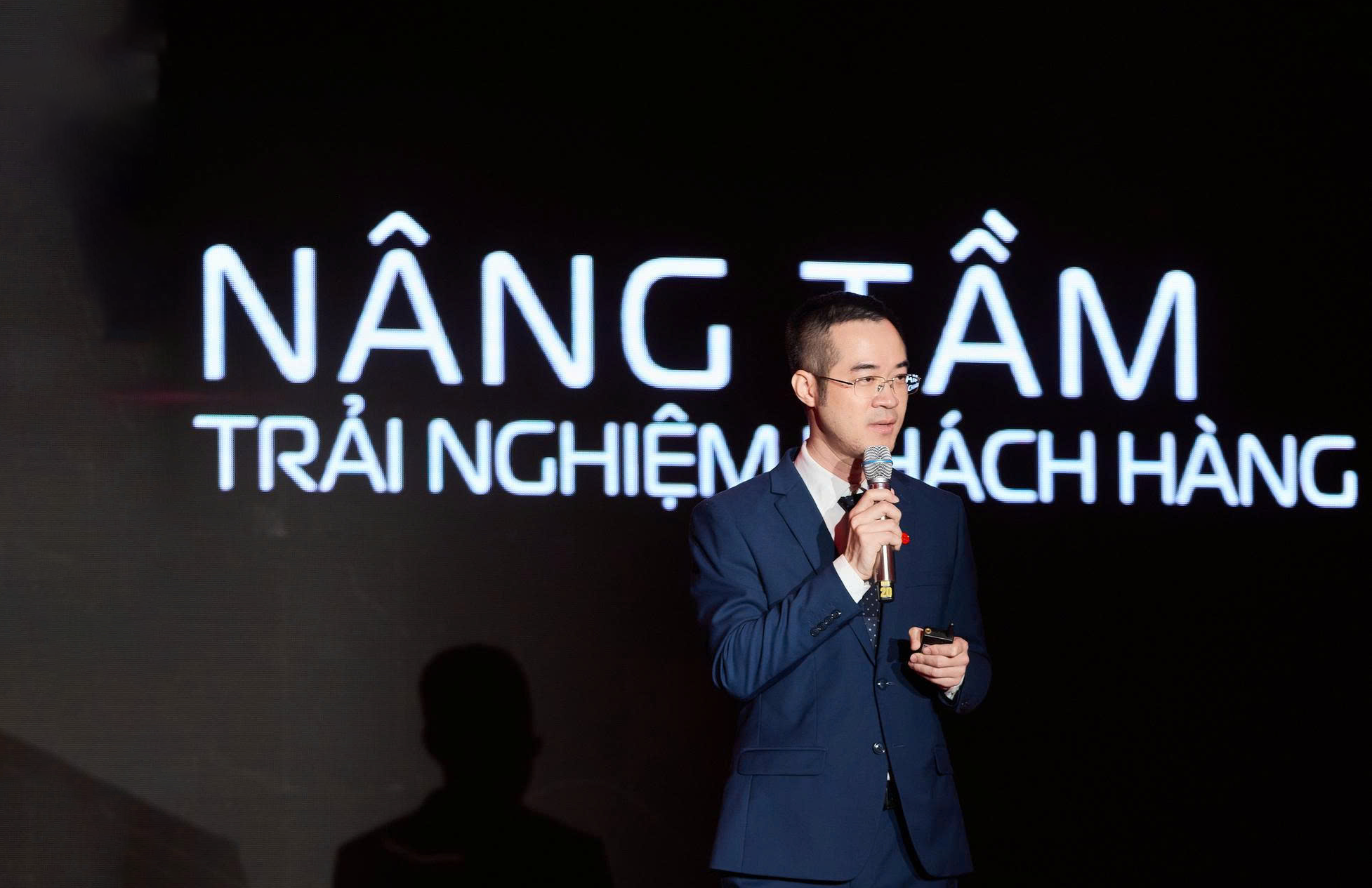 Viettel Customer Service và tham vọng xuất khẩu năng lực trải nghiệm khách hàng- Ảnh 3.