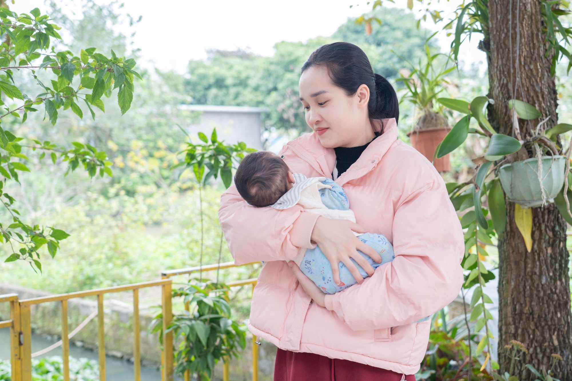 IVF cho cặp đôi trẻ: Chi phí tối ưu với hiệu quả đảm bảo- Ảnh 1.