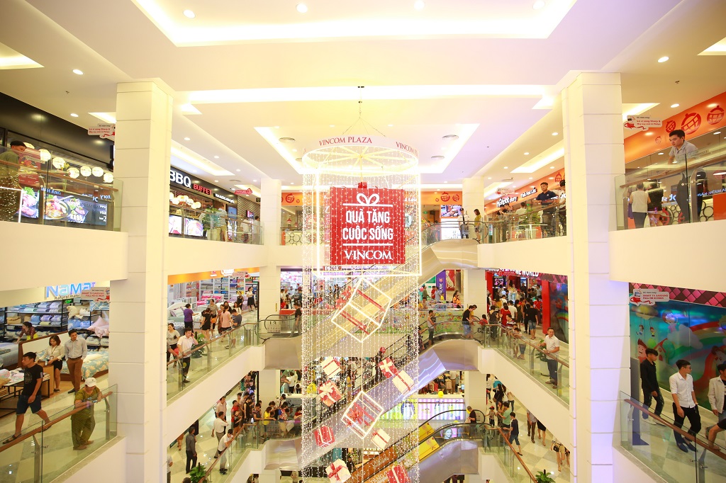 Làn sóng đầu tư âm thầm dịch chuyển về các vùng công nghiệp lớn - Ảnh 2.