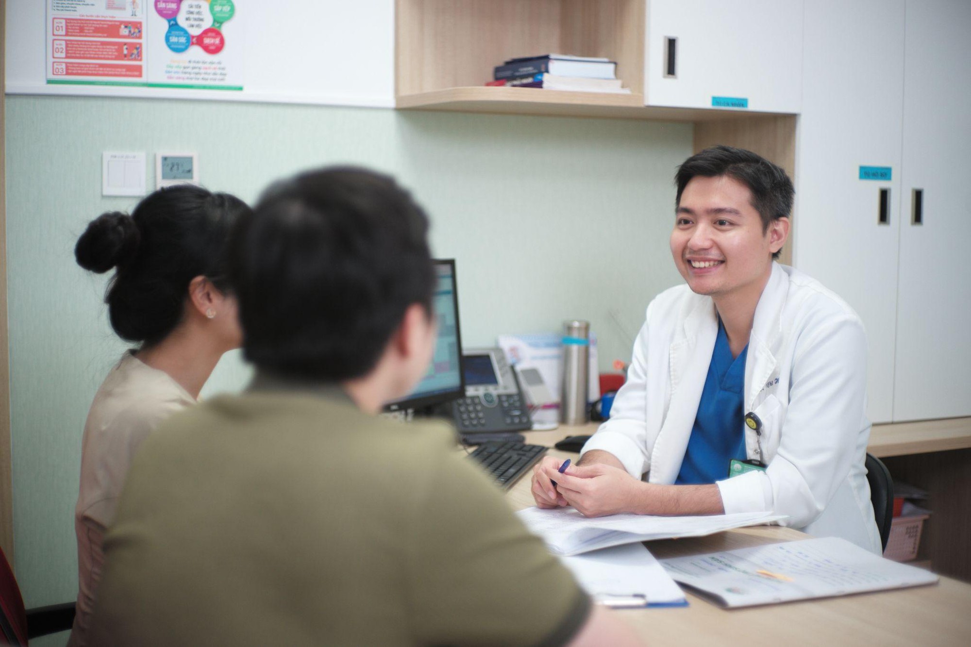 IVF cho cặp đôi trẻ: Chi phí tối ưu với hiệu quả đảm bảo- Ảnh 3.