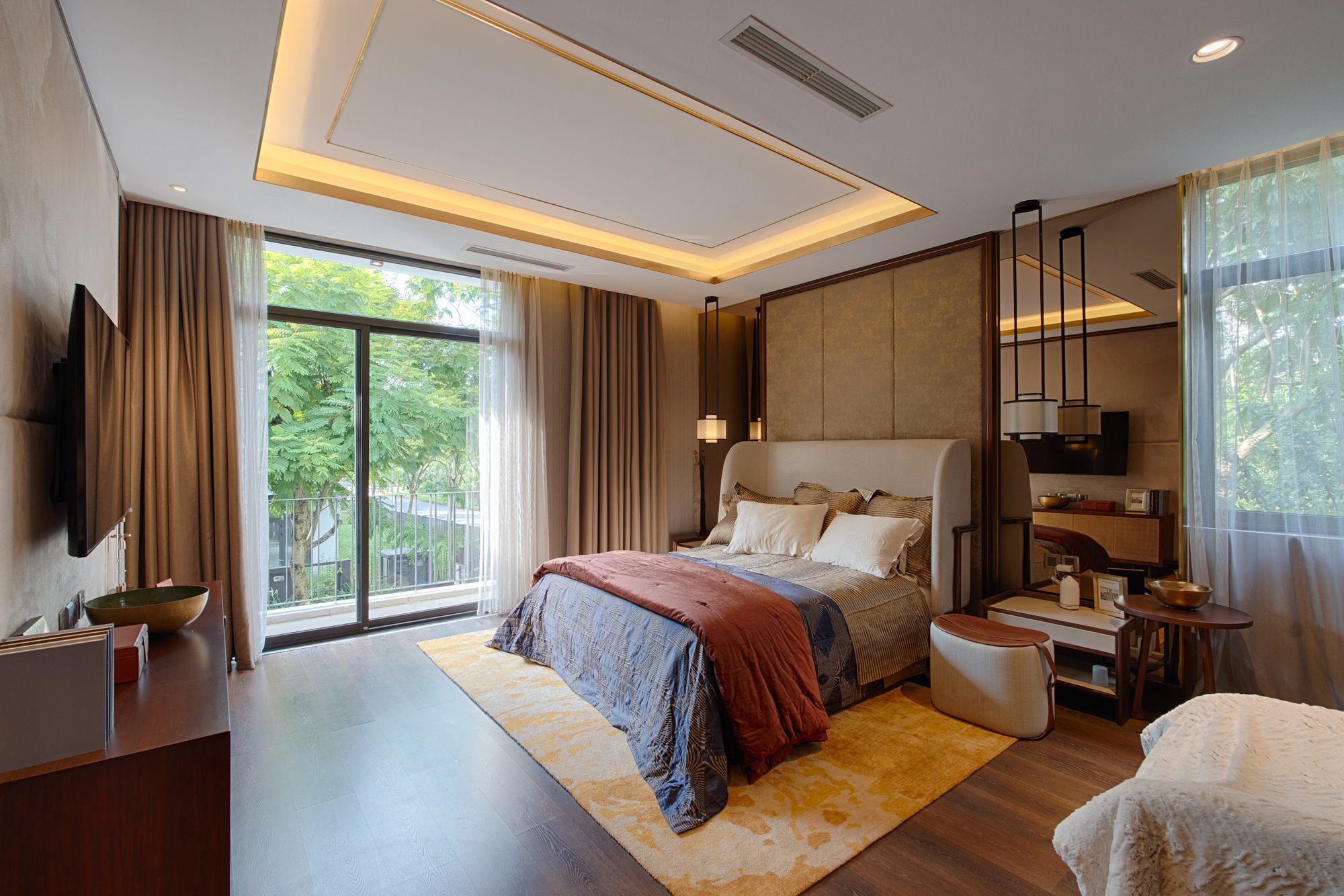 Hado Charm Villas - Mô hình compound chinh phục khách hàng tinh hoa - Ảnh 4.