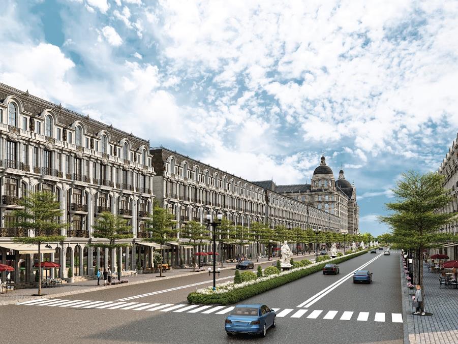 Từ 70 triệu/m² sàn tại Noble Palace Tay Thang Long: giá hiếm cho tài sản đa công năng- Ảnh 2.