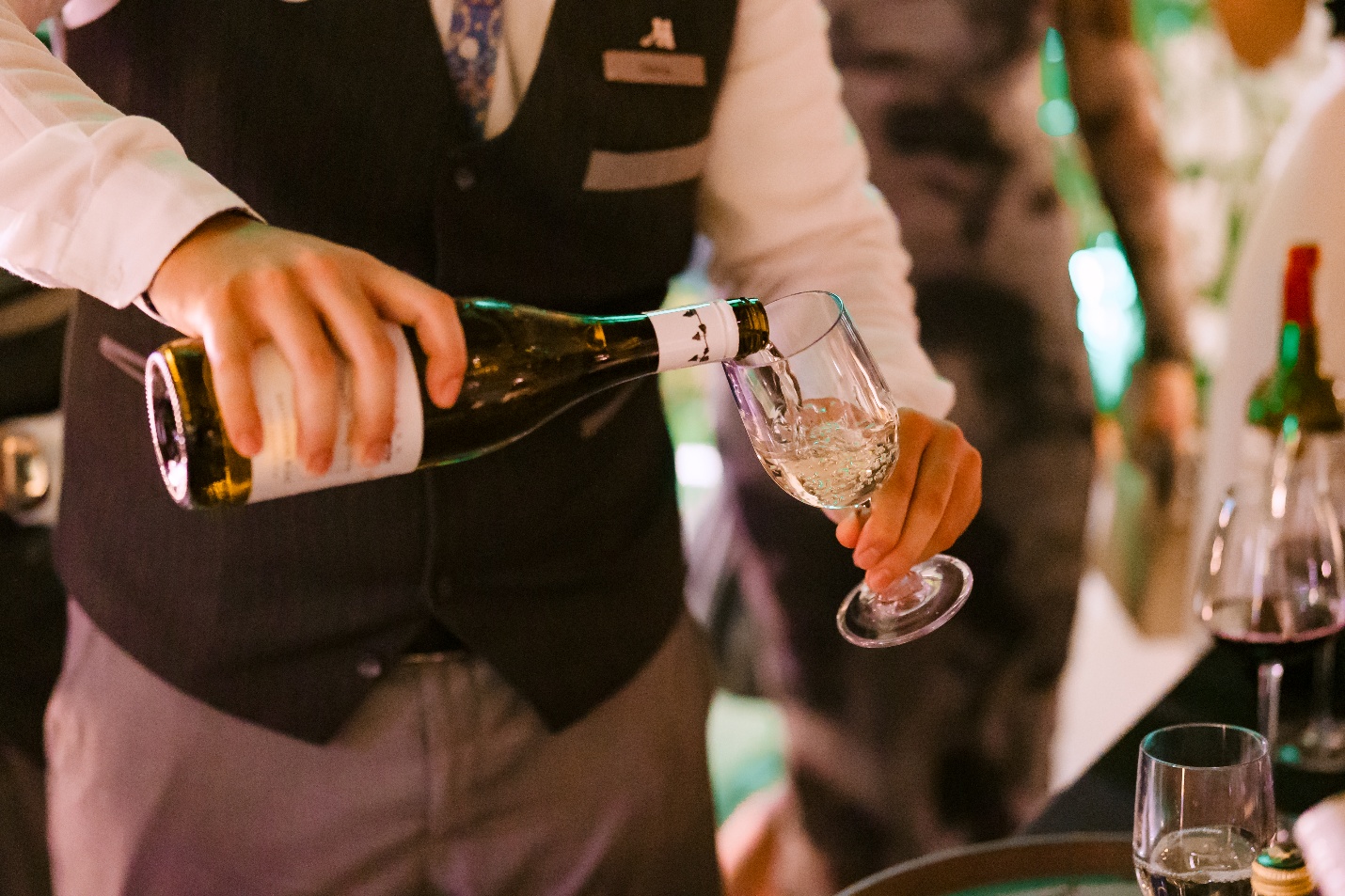 3 giá trị sống khác biệt chỉ có ở khu căn hộ Marriott duy nhất tại TP.HCM - Ảnh 4.