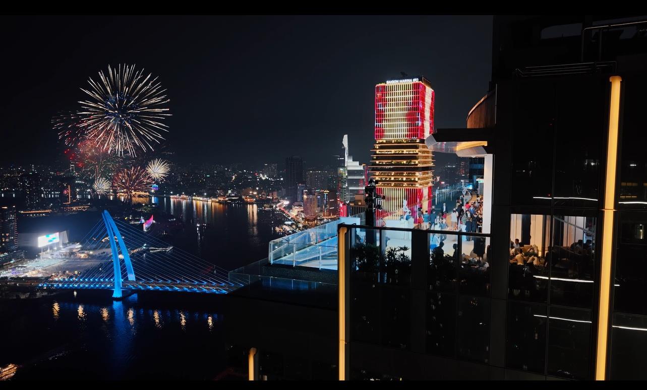 3 giá trị sống khác biệt chỉ có ở khu căn hộ Marriott duy nhất tại TP.HCM - Ảnh 5.