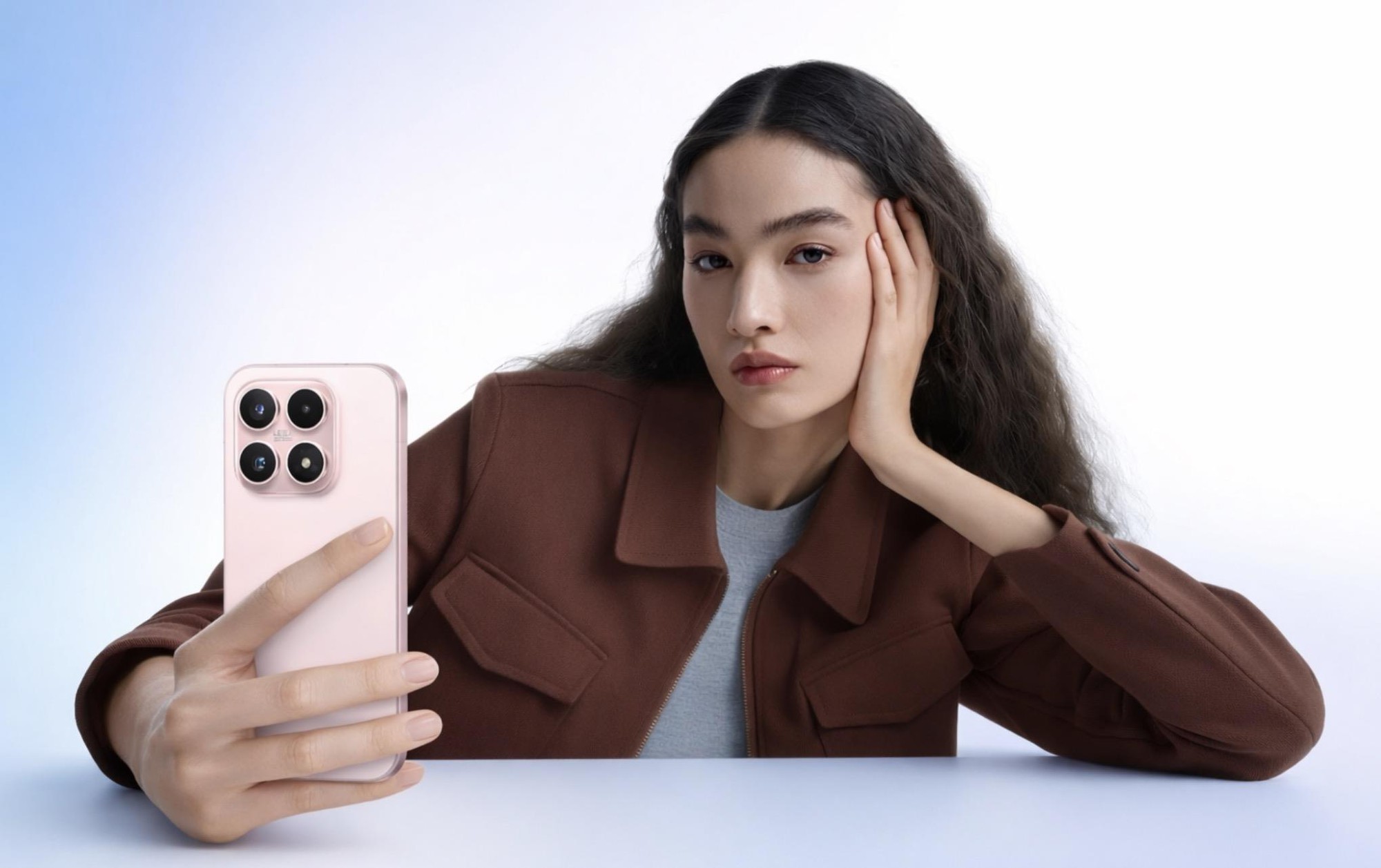 Vi vu du lịch cùng Xiaomi 17 Series: Bắt trọn Vi vu du lịch cùng Xiaomi 17 Series: Bắt trọn