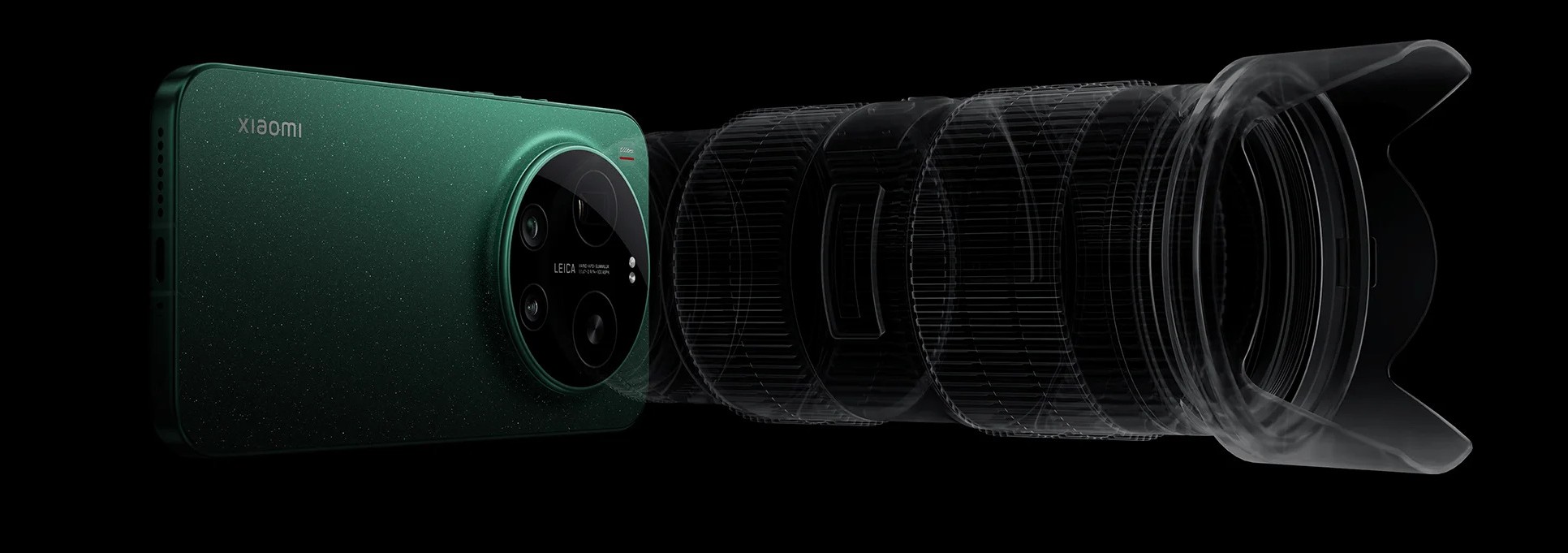 Vi vu du lịch cùng Xiaomi 17 Series: Bắt trọn Vi vu du lịch cùng Xiaomi 17 Series: Bắt trọn