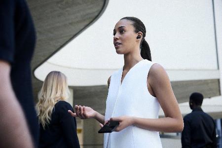 Sony trình làng tai nghe true wireless chống ồn vượt trội WF-1000XM6- Ảnh 3.