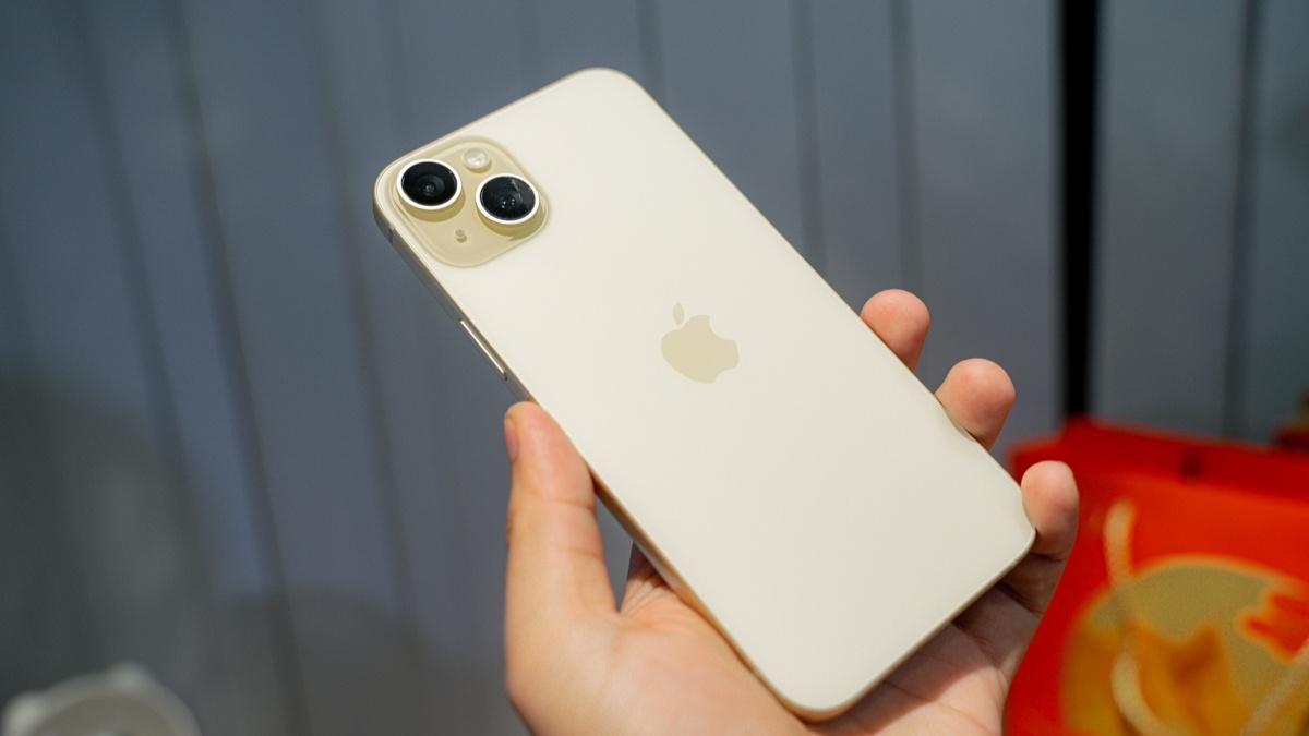 iPhone 15 và iPhone 17 có những màu nào hợp mệnh Kim? - Ảnh 1. iPhone 15 và iPhone 17 có những màu nào hợp mệnh Kim? - Ảnh 1.