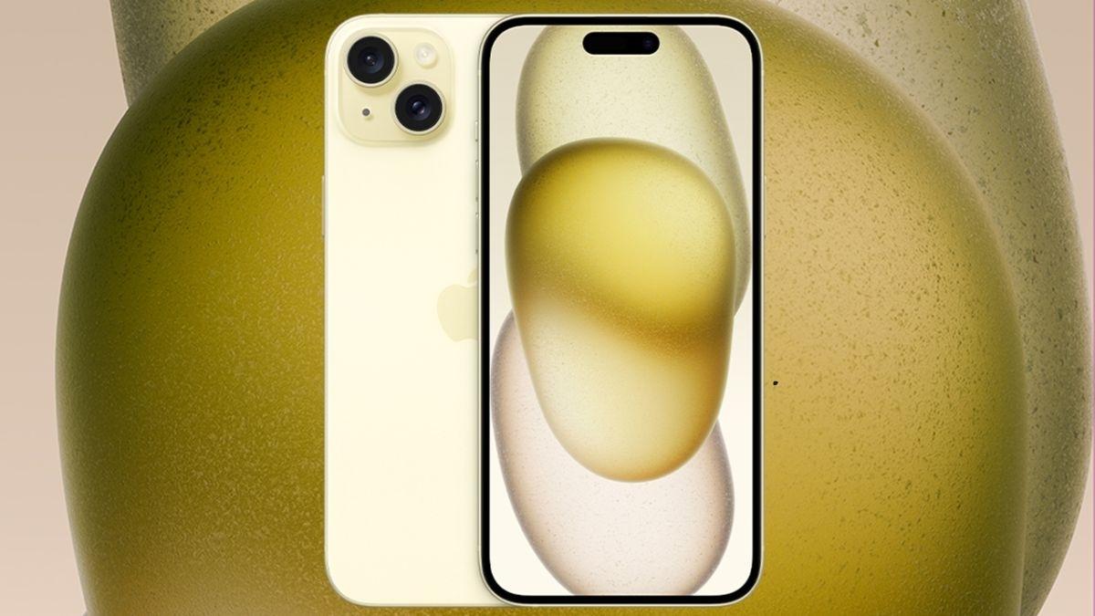 iPhone 15 và iPhone 17 có những màu nào hợp mệnh Kim? - Ảnh 2. iPhone 15 và iPhone 17 có những màu nào hợp mệnh Kim? - Ảnh 2.