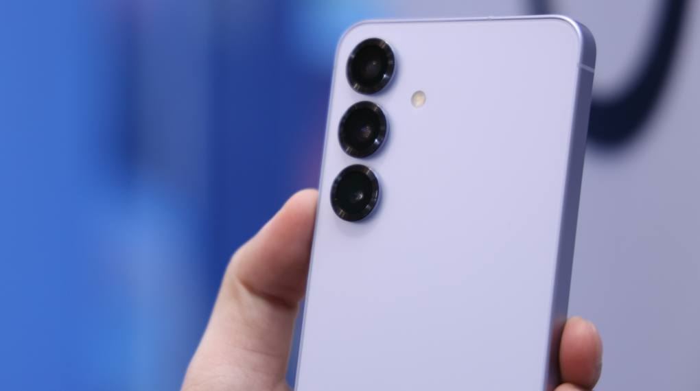 5 lý do để “xuống tiền” Galaxy S25 ngay thời điểm này - Ảnh 2.