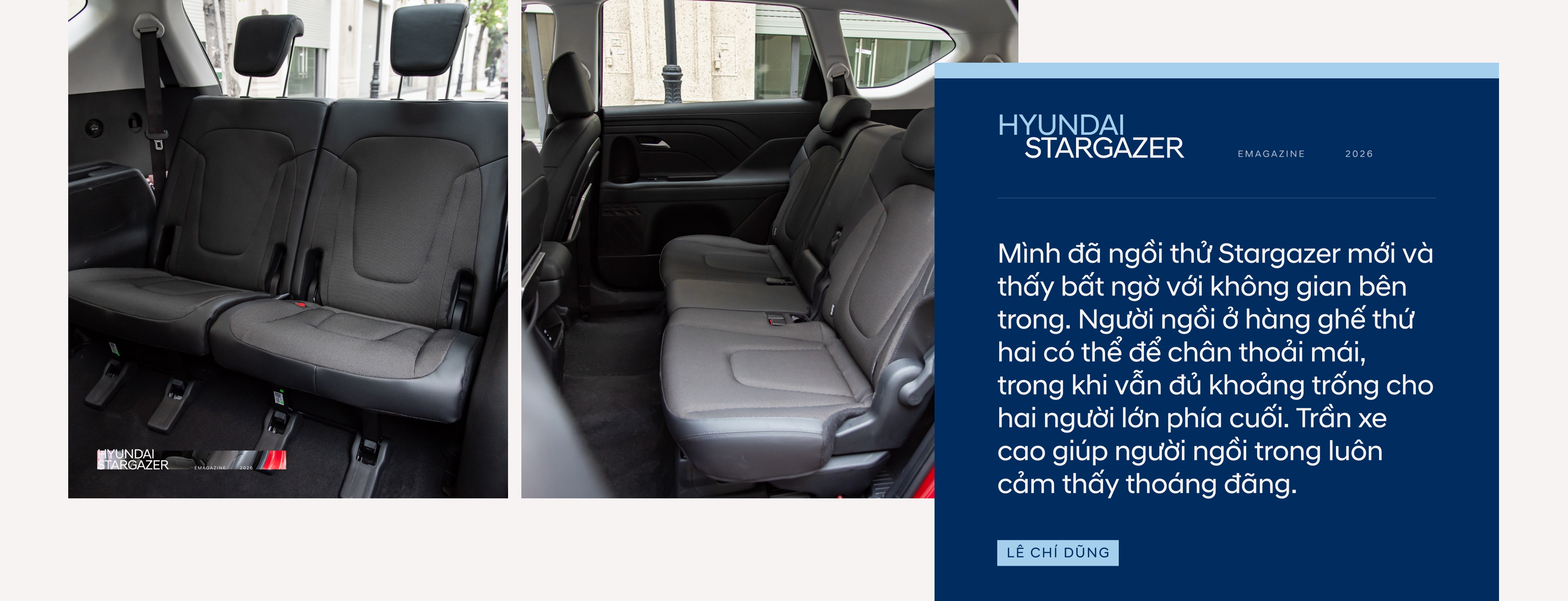 Stargazer Full View Second