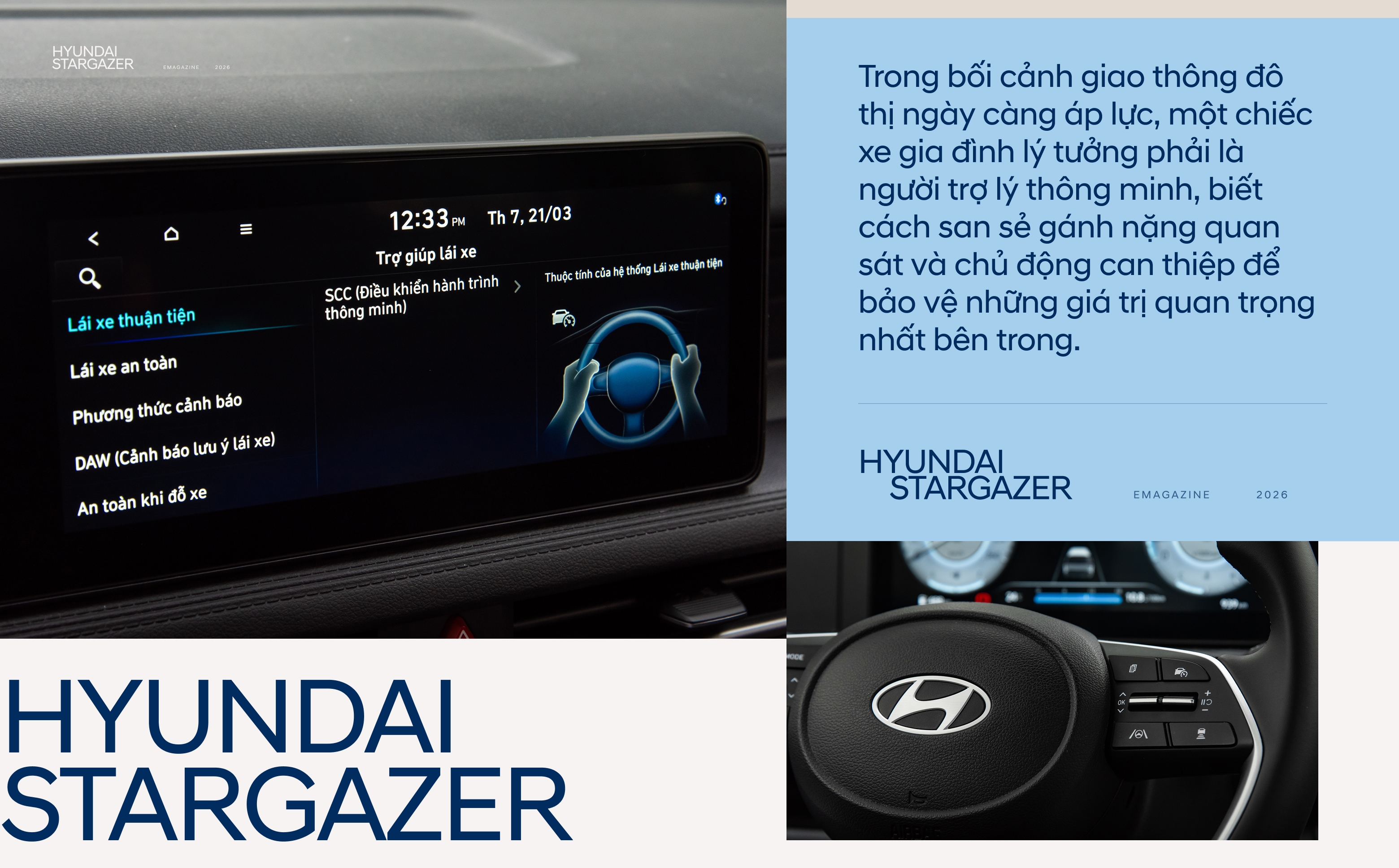 Hyundai Stargazer Lifestyle