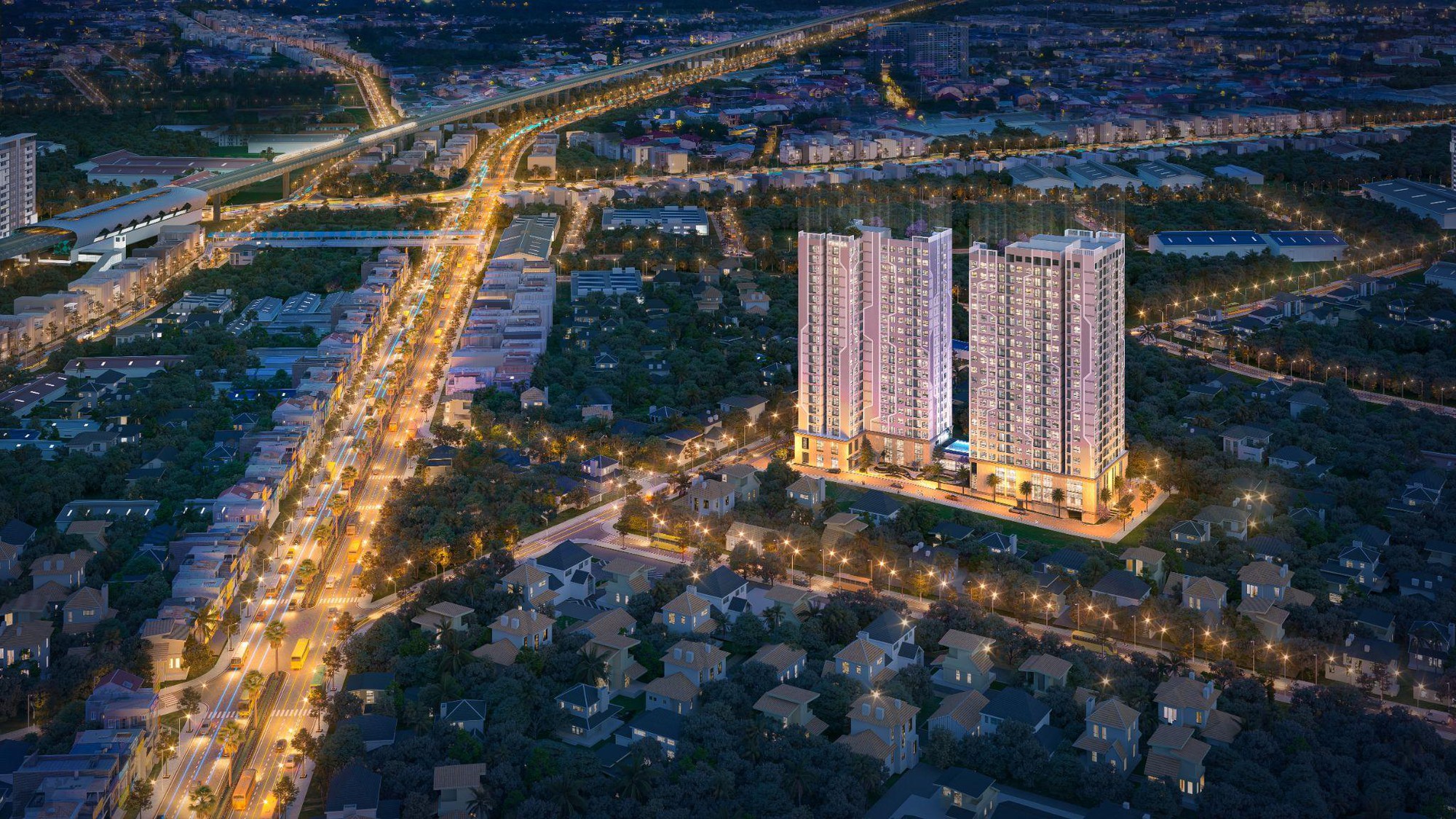 FENICA: Kiến tạo chuẩn sống mới từ sự bắt tay giữa CDT Phượng Hoàng và DXMD Vietnam - Ảnh 2. FENICA: Kiến tạo chuẩn sống mới từ sự bắt tay giữa CDT Phượng Hoàng và DXMD Vietnam - Ảnh 2.