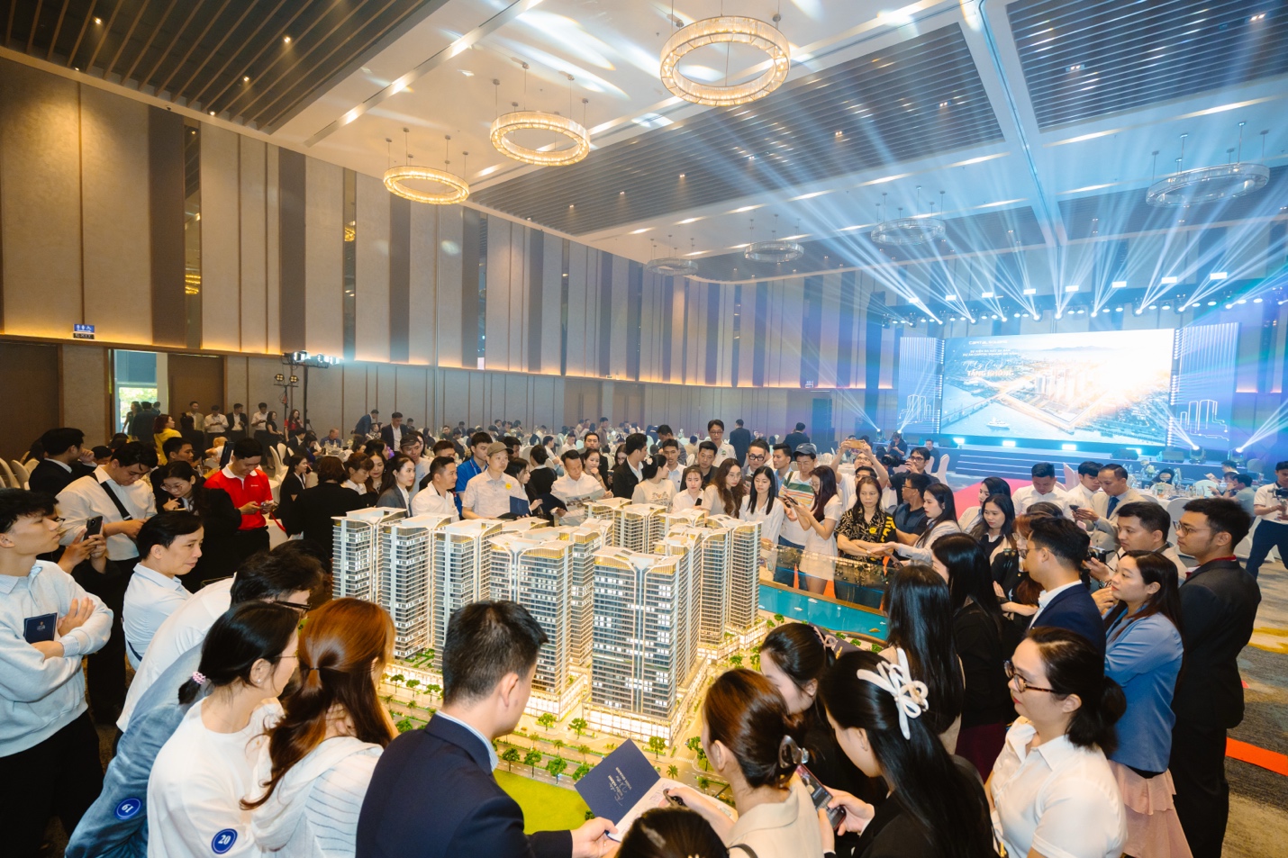 Capital Square kiến tạo chuẩn sống đa tầng tại trung tâm Đà Nẵng - Ảnh 1.