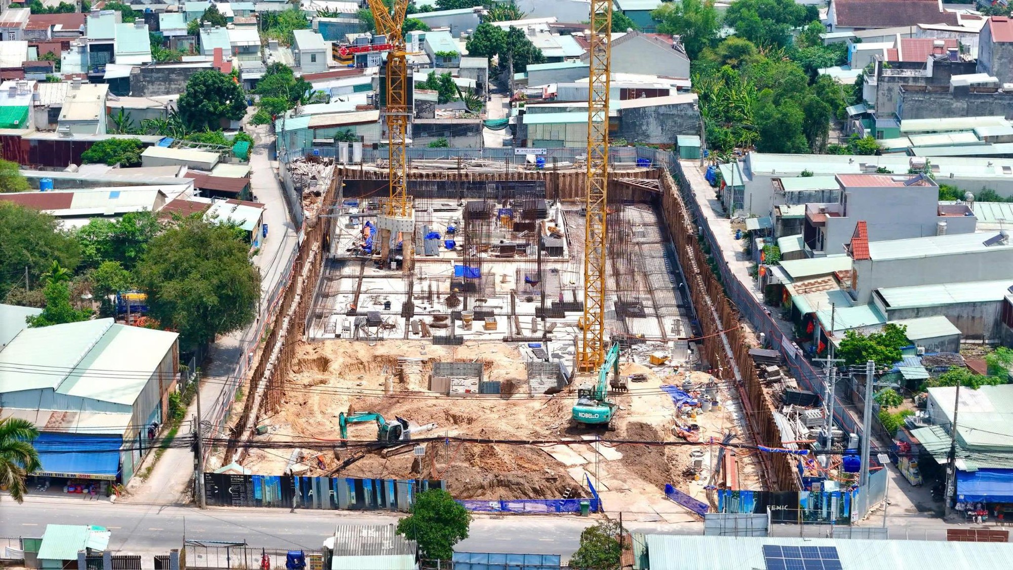 FENICA: Kiến tạo chuẩn sống mới từ sự bắt tay giữa CDT Phượng Hoàng và DXMD Vietnam - Ảnh 3. FENICA: Kiến tạo chuẩn sống mới từ sự bắt tay giữa CDT Phượng Hoàng và DXMD Vietnam - Ảnh 3.