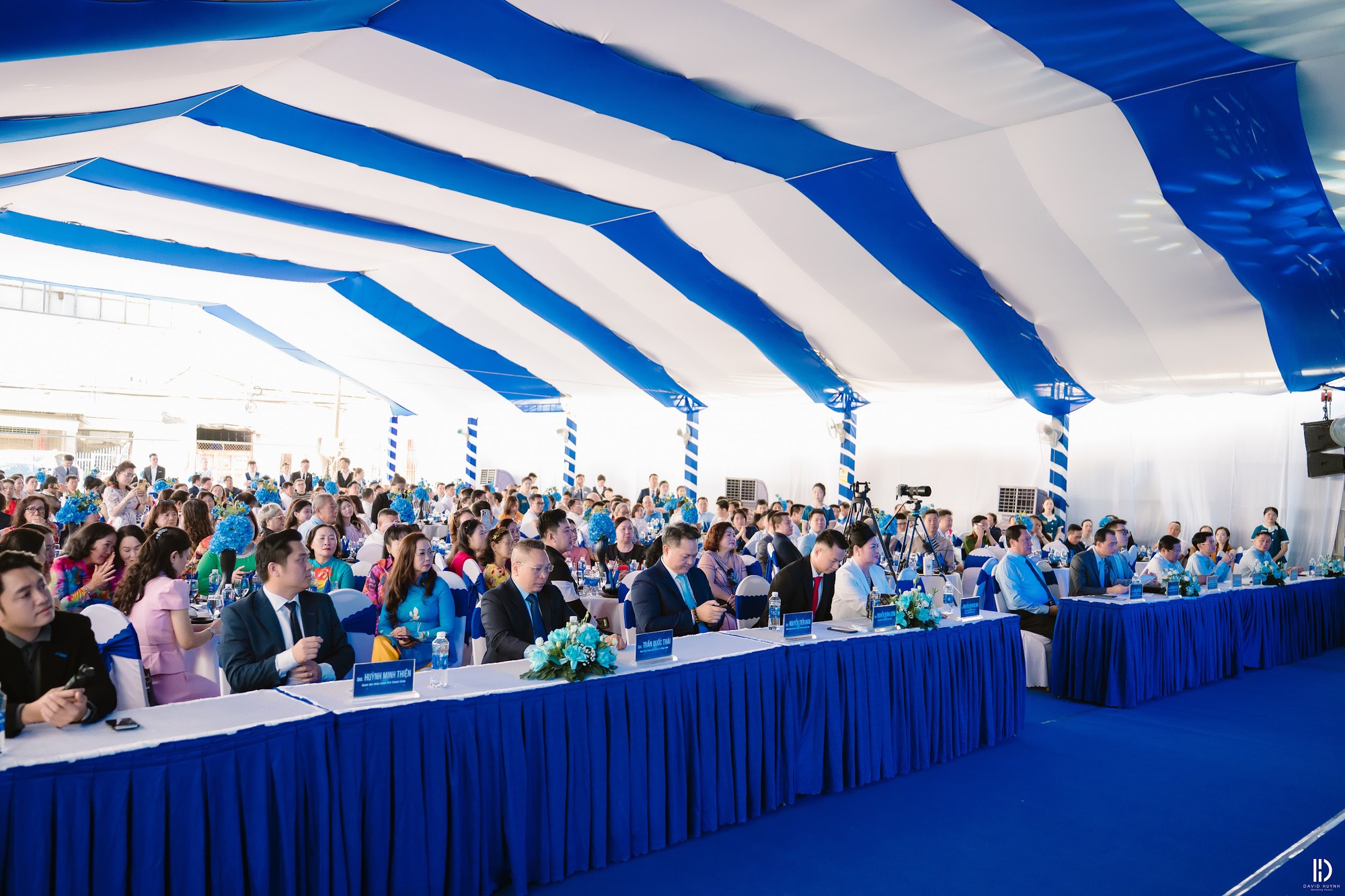 BYD Việt Nam mở rộng “bản đồ” xe năng lượng mới xuống miền Tây- Ảnh 3. BYD Việt Nam mở rộng “bản đồ” xe năng lượng mới xuống miền Tây- Ảnh 3.