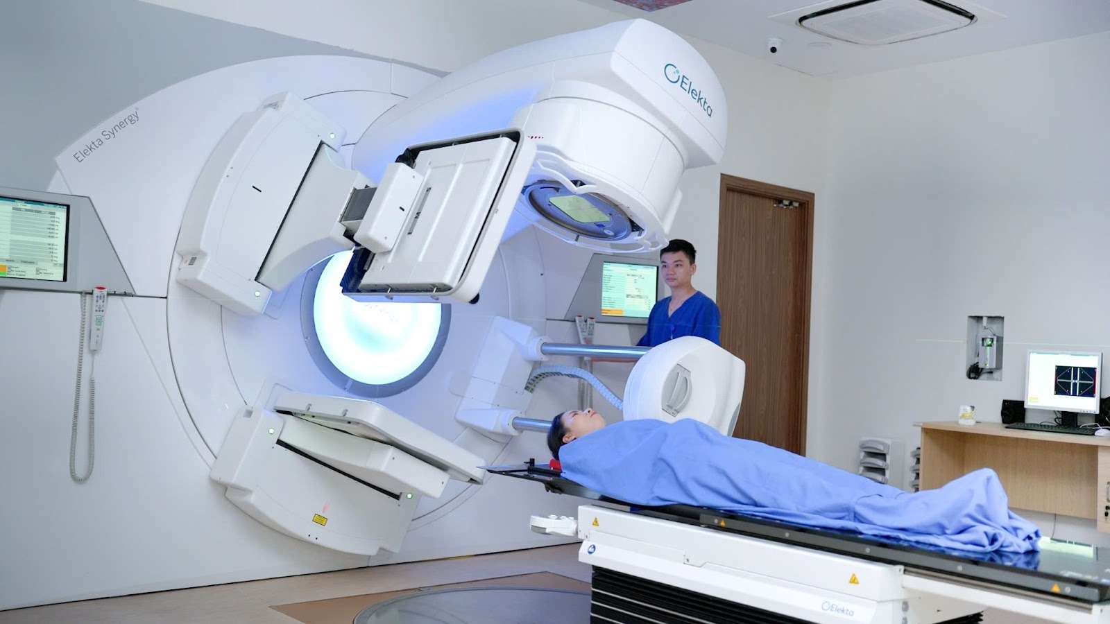 Bệnh viện quốc tế Thăng Long Lạc Việt chính thức ra mắt- Ảnh 4.