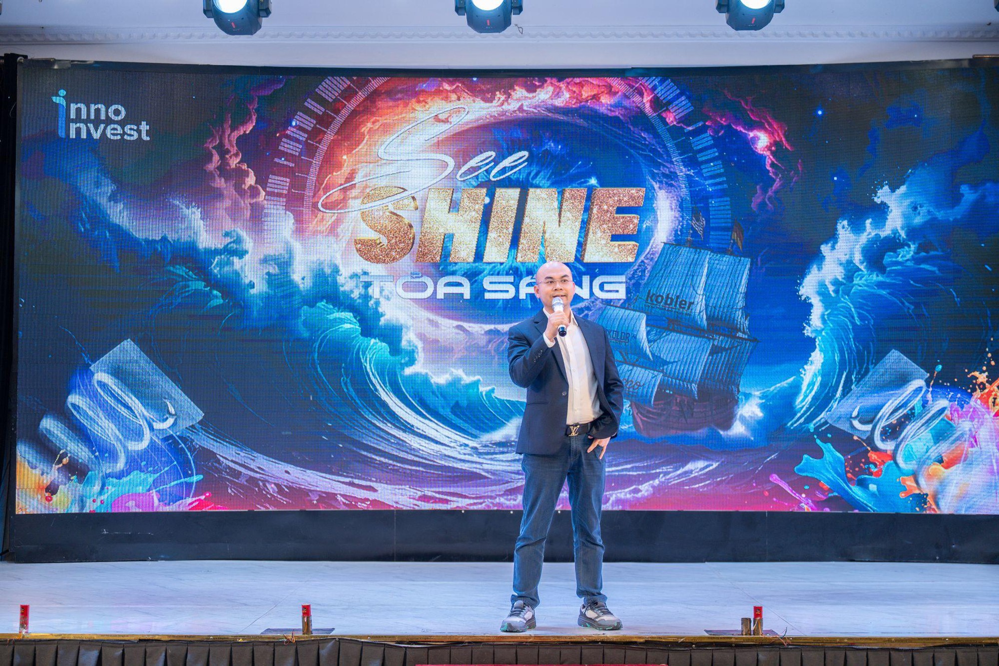 See Shine: Khi nội lực trở thành chiến lược phát triển bền vững của Kobler- Ảnh 1. See Shine: Khi nội lực trở thành chiến lược phát triển bền vững của Kobler- Ảnh 1.