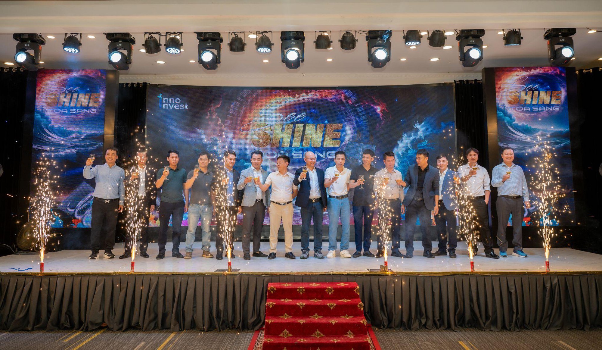 See Shine: Khi nội lực trở thành chiến lược phát triển bền vững của Kobler- Ảnh 2. See Shine: Khi nội lực trở thành chiến lược phát triển bền vững của Kobler- Ảnh 2.