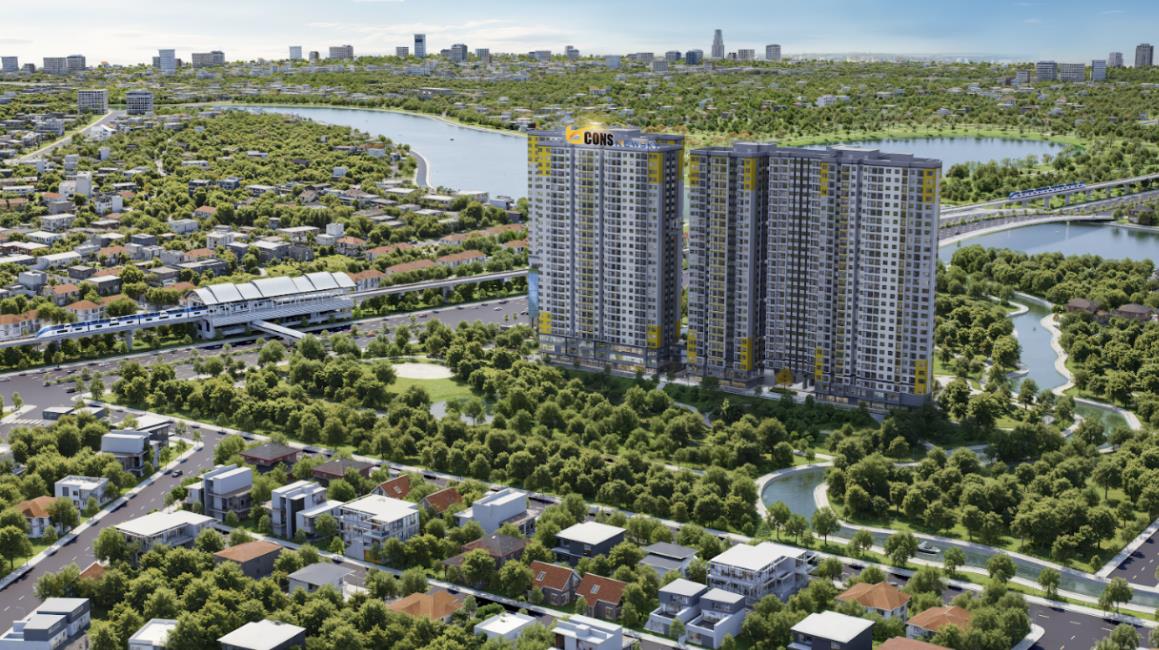 Bất động sản đi theo hạ tầng: Vì sao Quốc lộ 13 tiếp tục hút dòng tiền dài hạn - Ảnh 1.