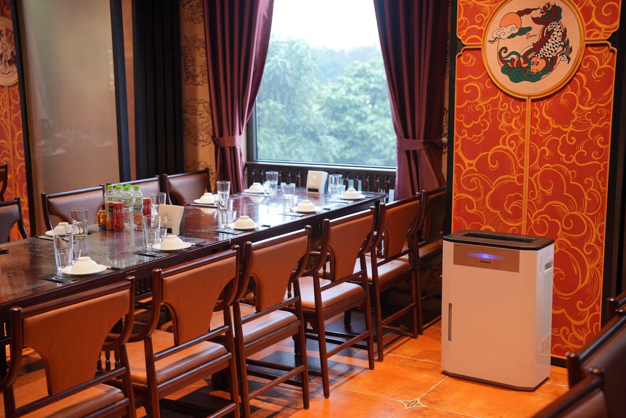 Giải pháp toàn diện từ Panasonic nâng chuẩn không gian và trải nghiệm F&B- Ảnh 1.
