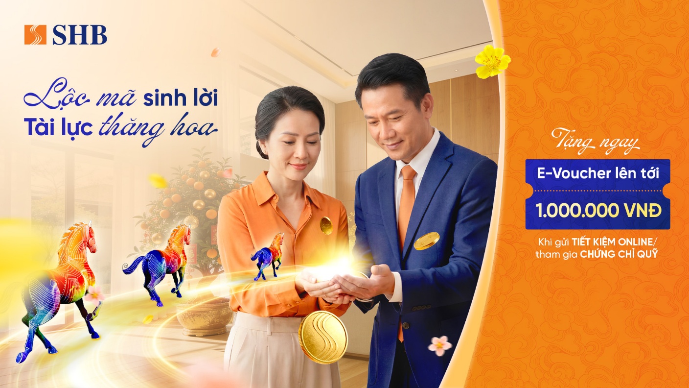 Gửi tiết kiệm đầu năm: "Sinh tài" thời số hóa- Ảnh 1.