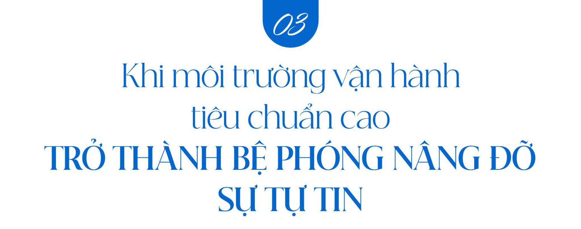 “Bản thiết kế” phía sau những người phụ nữ tự tin nơi dây chuyền sản xuất- Ảnh 5.