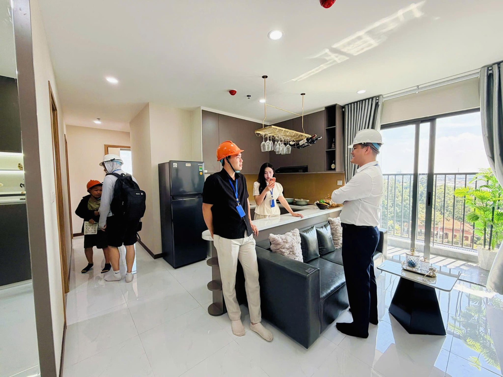 Diamond Boulevard hút khách nhờ chính sách 0% lãi suất, nhận nhà ngay- Ảnh 1.