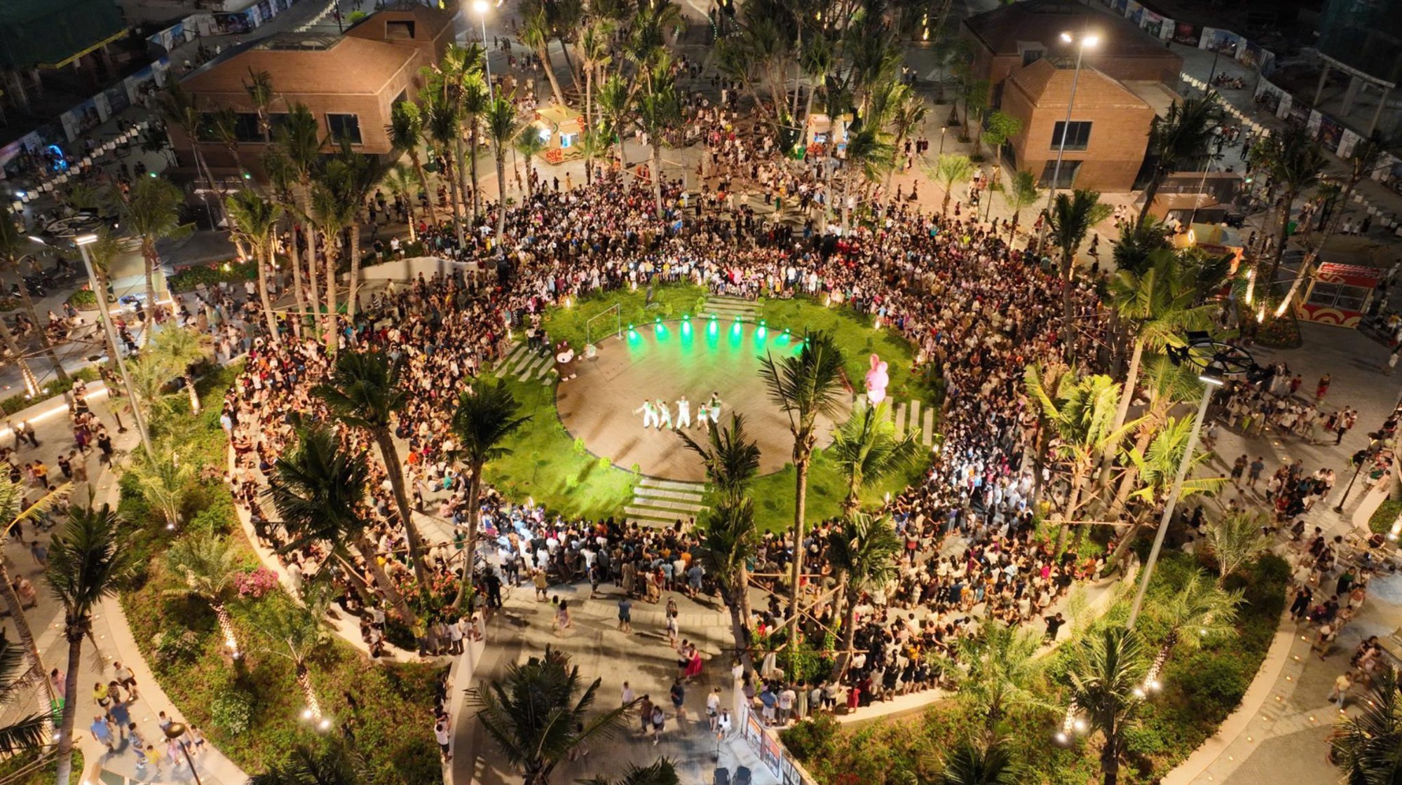 Du lịch Cát Bà hứa hẹn sẽ “bung lụa” với những cú hích mới - Ảnh 3.