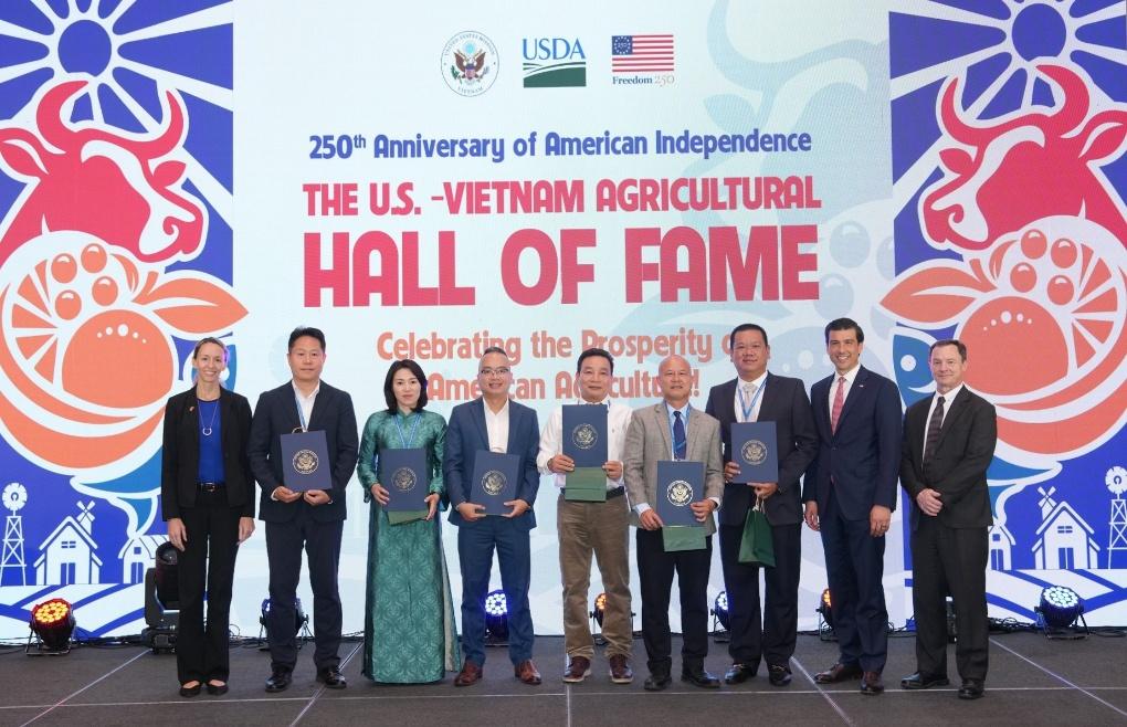 Tập đoàn Nguyên liệu Á Châu (AIG) khẳng định vị thế hàng đầu tại Hotelex Shanghai 2026- Ảnh 4.