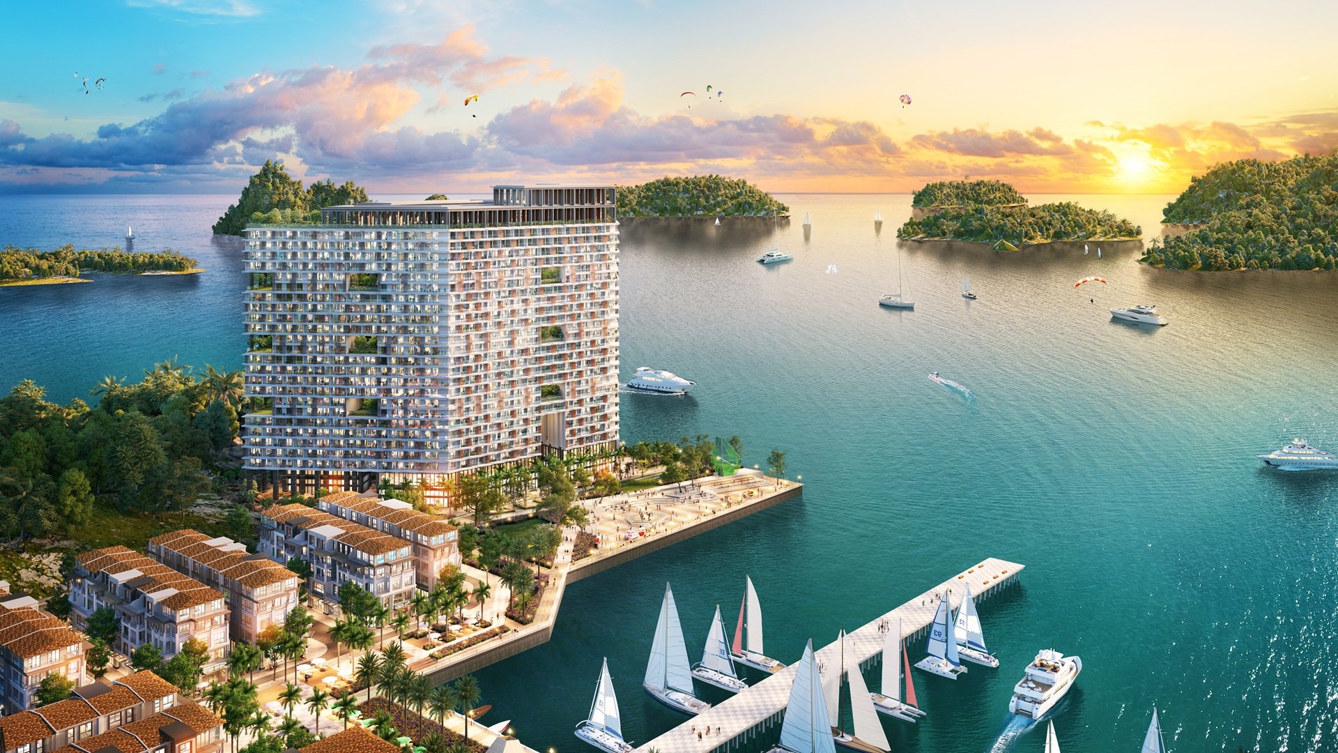 Du lịch Cát Bà hứa hẹn sẽ “bung lụa” với những cú hích mới - Ảnh 4.