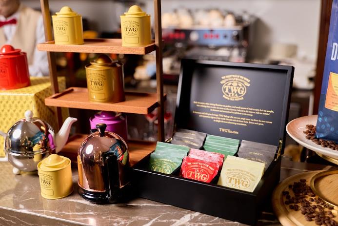 Khám phá “lớp học hàng không” do bậc thầy kiến trúc Bill Bensley thiết kế tại sân bay Phú Quốc- Ảnh 6.