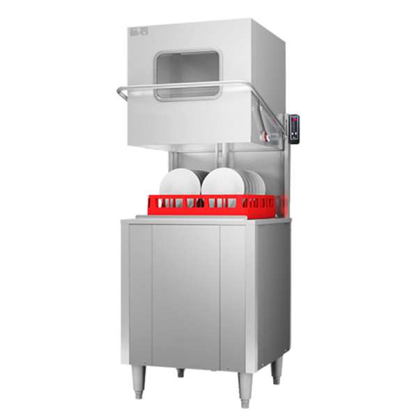 Máy rửa bát công nghiệp - Giải pháp cho gian bếp của doanh nghiệp F&B - Ảnh 3.