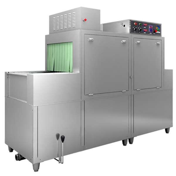 Máy rửa bát công nghiệp - Giải pháp cho gian bếp của doanh nghiệp F&B - Ảnh 1.