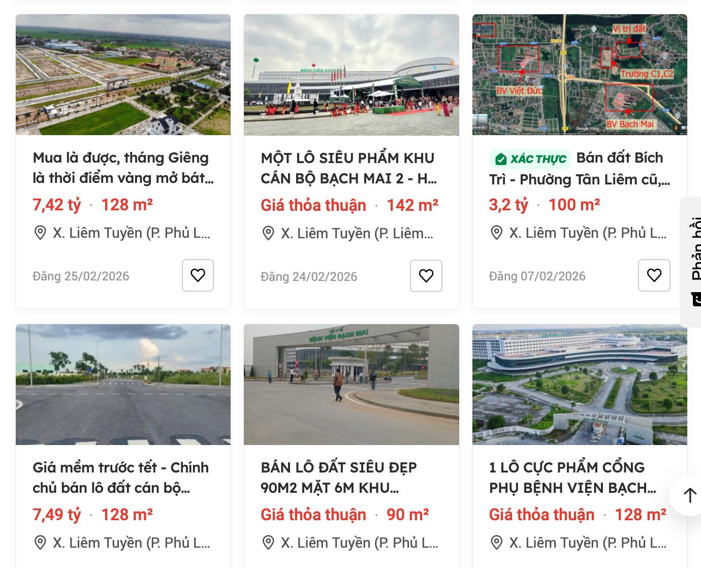 “5 phút tới bệnh viện”: Lợi thế khẳng định giá trị bất động sản- Ảnh 1.