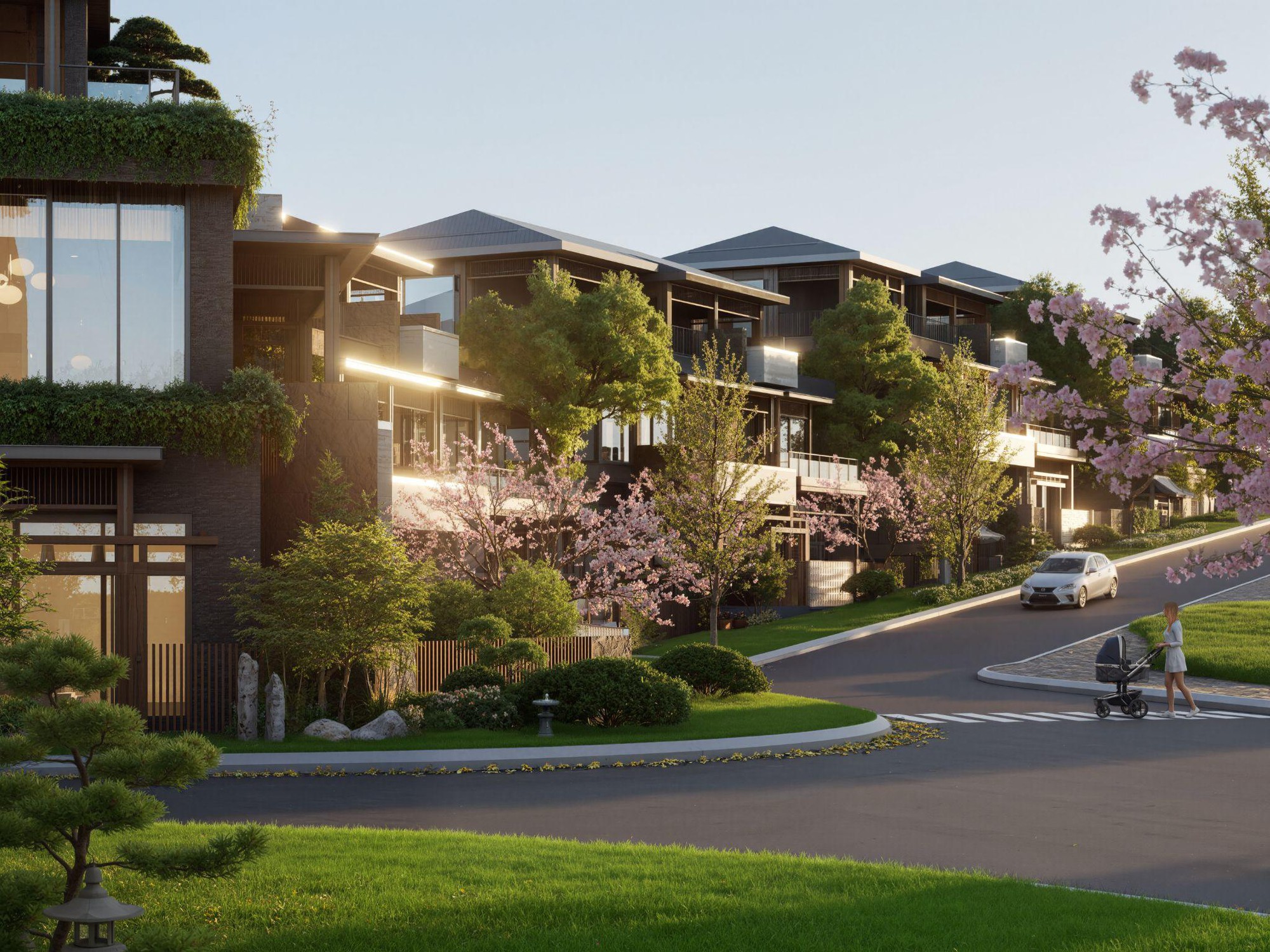 Hà Nội tái thiết đô thị: Dòng tiền dịch chuyển, bất động sản ven đô bước vào chu kỳ mới - Ảnh 1. Hà Nội tái thiết đô thị: Dòng tiền dịch chuyển, bất động sản ven đô bước vào chu kỳ mới - Ảnh 1.