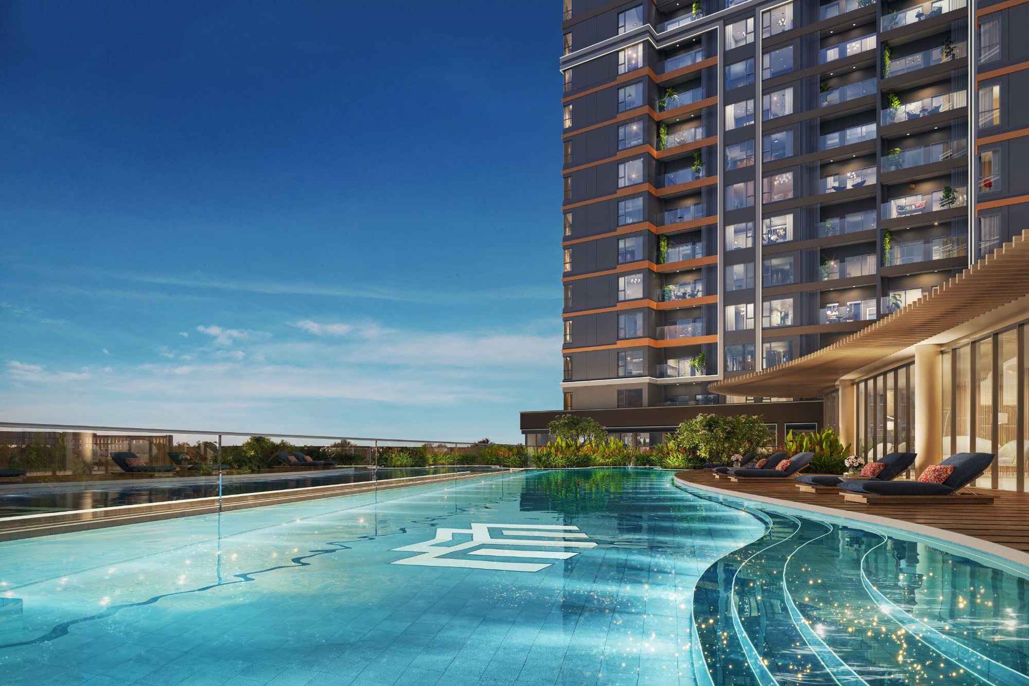 Masteri Cosmo Central giải bài toán Masteri Cosmo Central giải bài toán