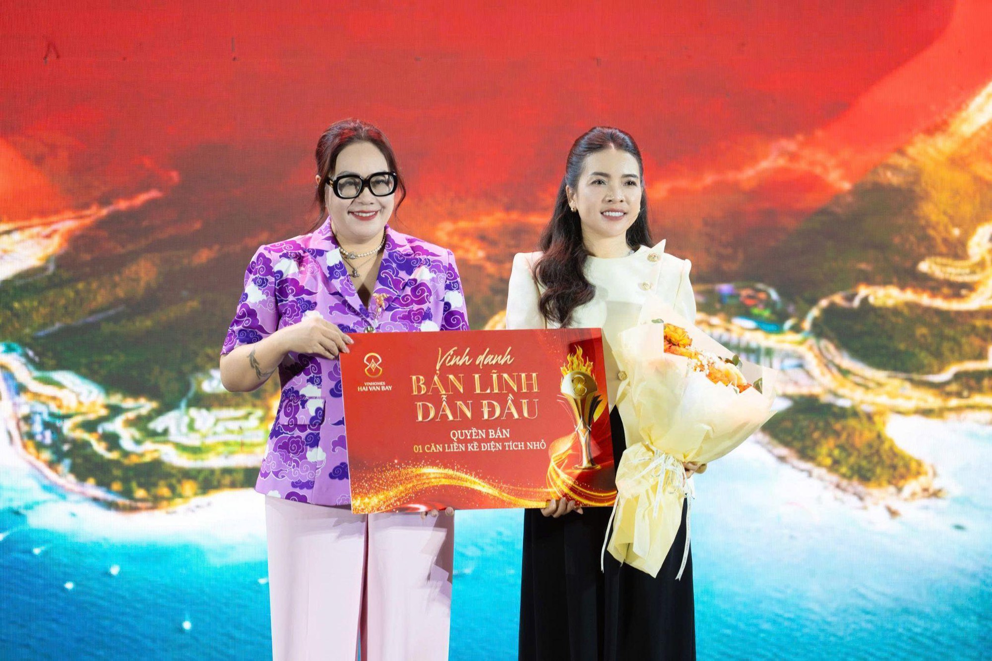 SSM Group bùng nổ khí thế tại lễ ra quân Vinhomes Hải Vân Bay - Ảnh 3. SSM Group bùng nổ khí thế tại lễ ra quân Vinhomes Hải Vân Bay - Ảnh 3.