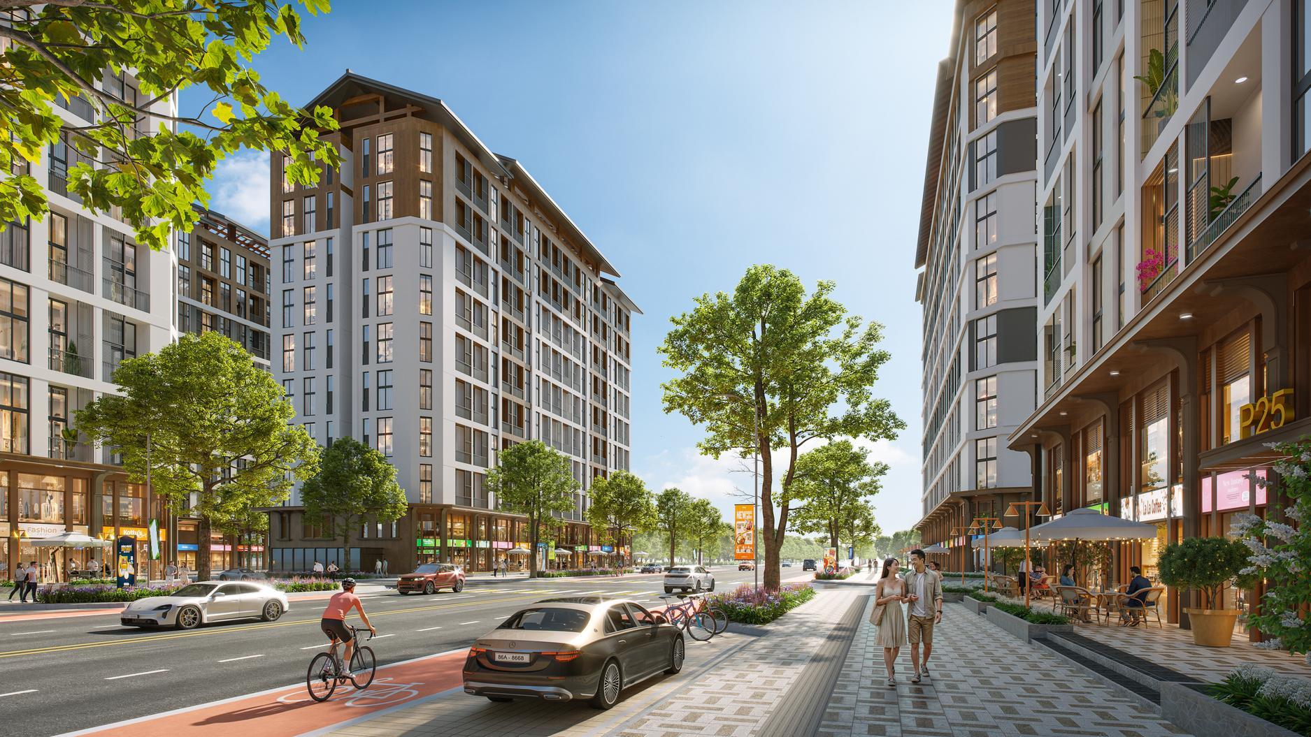 Căn hộ Sun Group Nam Hà Nội ghi điểm với hệ tiện ích vượt chuẩn - Ảnh 4. Căn hộ Sun Group Nam Hà Nội ghi điểm với hệ tiện ích vượt chuẩn - Ảnh 4.