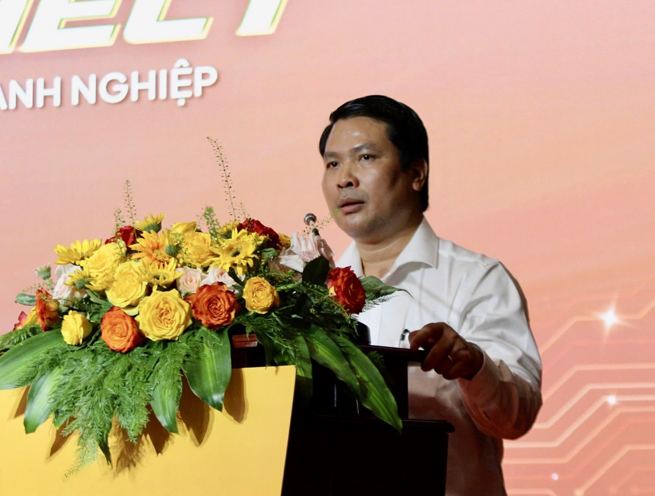 LPBank kết nối doanh nghiệp Đồng bằng Sông Cửu Long, thúc đẩy phát triển bền vững- Ảnh 3. LPBank kết nối doanh nghiệp Đồng bằng Sông Cửu Long, thúc đẩy phát triển bền vững- Ảnh 3.