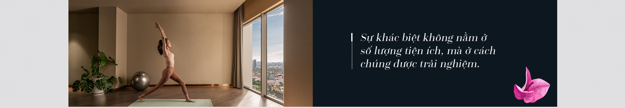 Khi sự tinh giản trở thành một dạng xa xỉ mới, The Berkley định nghĩa lại giá trị sống giữa lòng Thảo Điền- Ảnh 3. Khi sự tinh giản trở thành một dạng xa xỉ mới, The Berkley định nghĩa lại giá trị sống giữa lòng Thảo Điền- Ảnh 3.