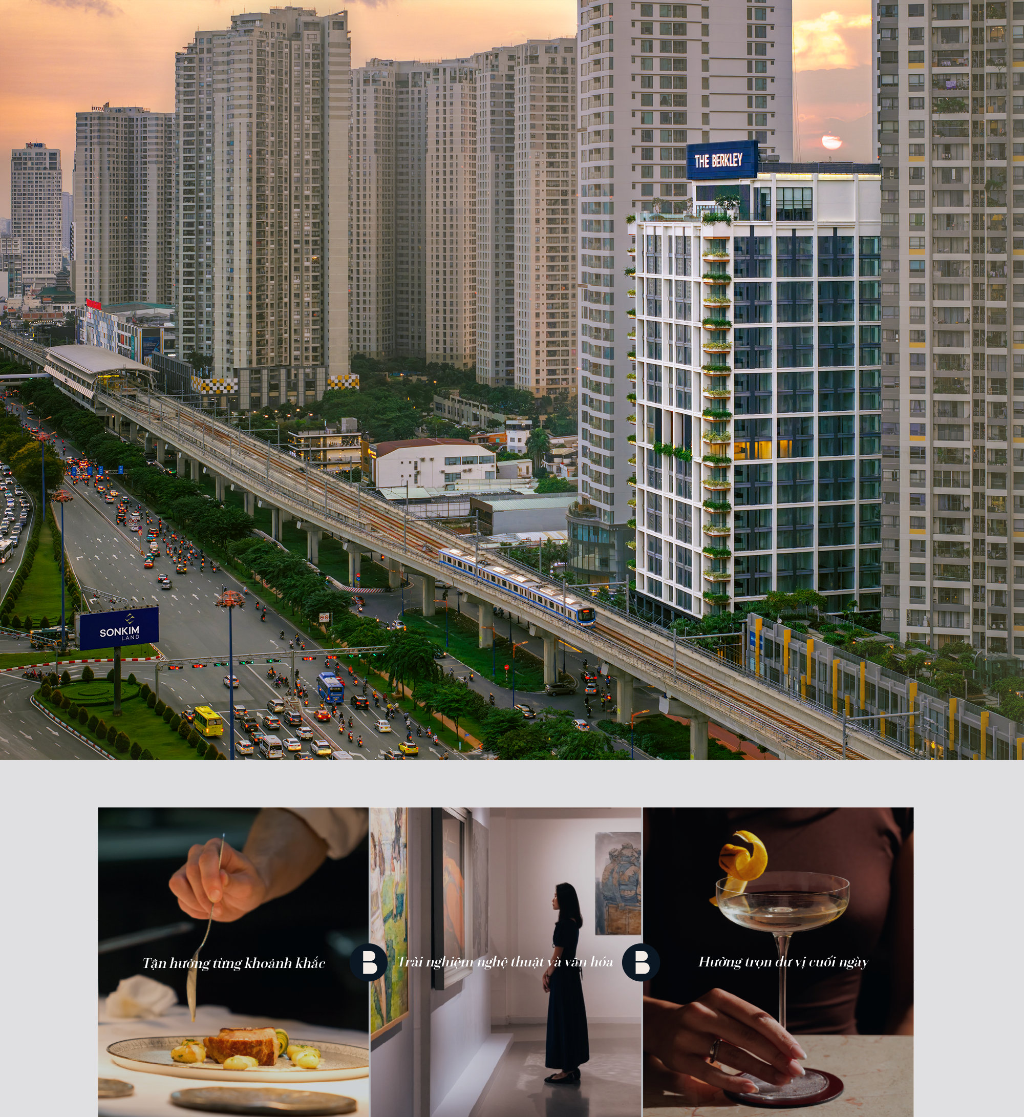 Khi sự tinh giản trở thành một dạng xa xỉ mới, The Berkley định nghĩa lại giá trị sống giữa lòng Thảo Điền- Ảnh 10. Khi sự tinh giản trở thành một dạng xa xỉ mới, The Berkley định nghĩa lại giá trị sống giữa lòng Thảo Điền- Ảnh 10.