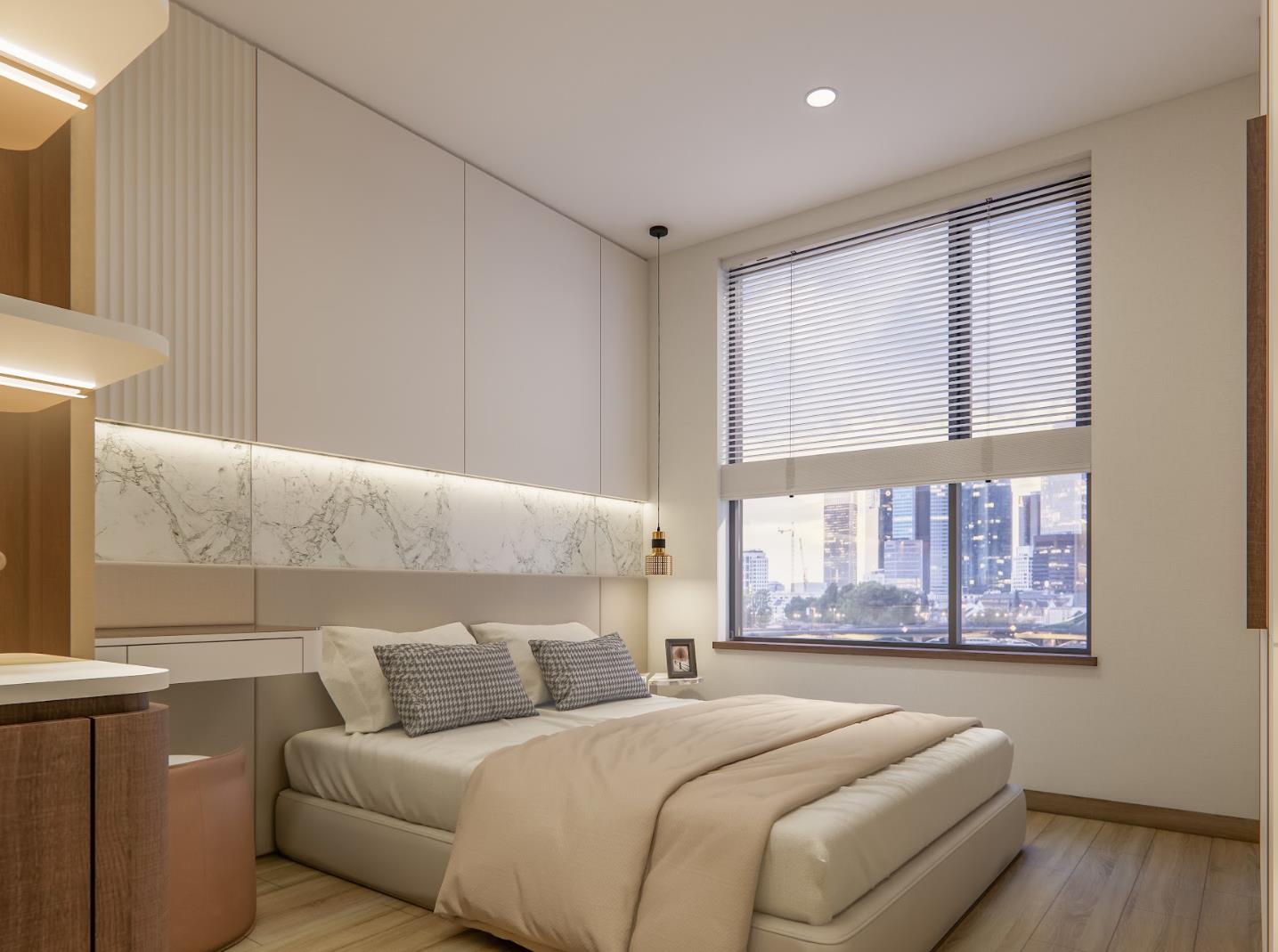 Ven sông Sài Gòn – Trục cảnh quan mới nâng tầm giá trị BĐS khu Đông Bắc TP.HCM - Ảnh 1. Ven sông Sài Gòn – Trục cảnh quan mới nâng tầm giá trị BĐS khu Đông Bắc TP.HCM - Ảnh 1.