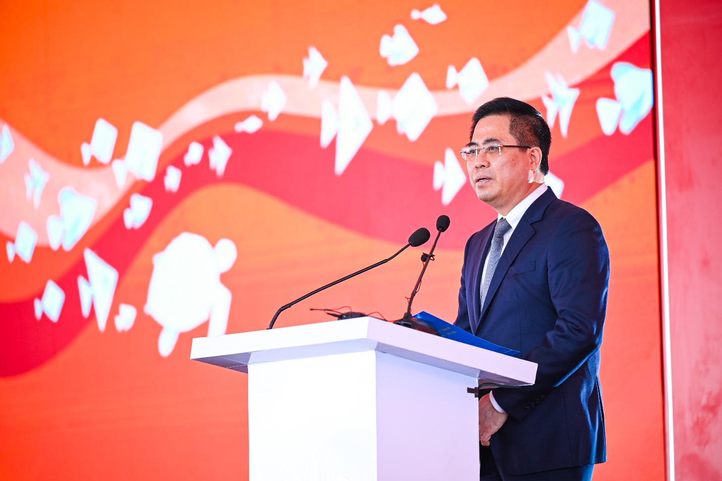 Chủ đầu tư Coastal Quảng Ngãi chính thức khởi công dự án- Ảnh 2.