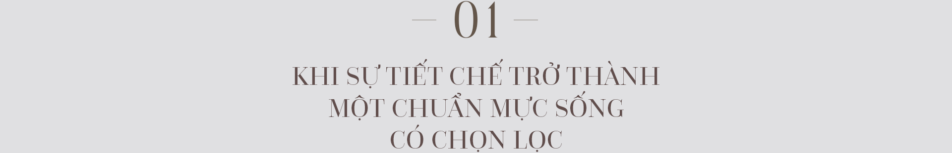 Khi sự tinh giản trở thành một dạng xa xỉ mới, The Berkley định nghĩa lại giá trị sống giữa lòng Thảo Điền- Ảnh 2. Khi sự tinh giản trở thành một dạng xa xỉ mới, The Berkley định nghĩa lại giá trị sống giữa lòng Thảo Điền- Ảnh 2.